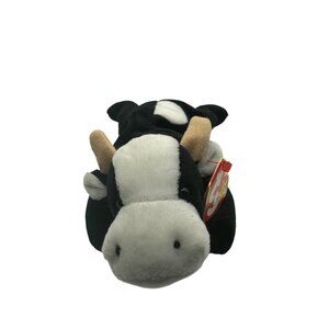 Ty Beanie Baby Daisy The Cow Collectible Plush Toy 94